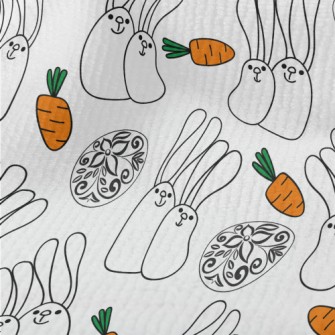 Funny And Cute Easter Terry