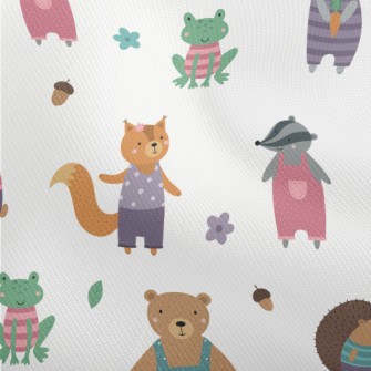 Cute Costume Animals Dobby