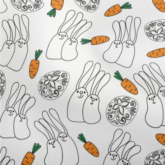 Funny And Cute Easter Dobby