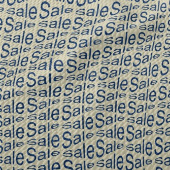 Modern Promotional Decoration Birdseye Piqué