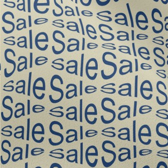 Modern Promotional Decoration Chiffon