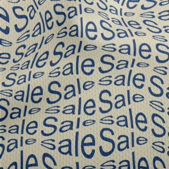 Modern Promotional Decoration Athletic Mesh Flat Back