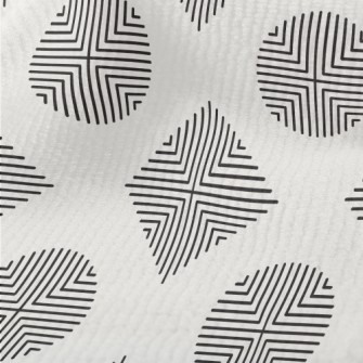 Plain Simple Pattern Terry