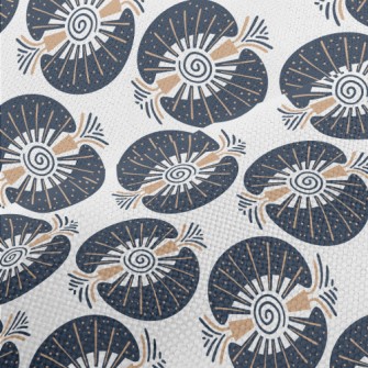Modern Style Decoration Performance Linen
