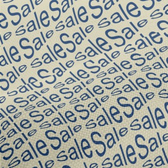 Modern Promotional Decoration Performance Linen