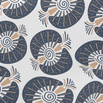 Modern Style Decoration Twill