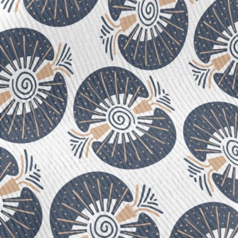 Modern Style Decoration Standard Corduroy