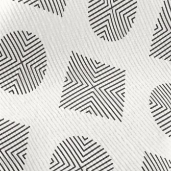 Plain Simple Pattern Standard Corduroy