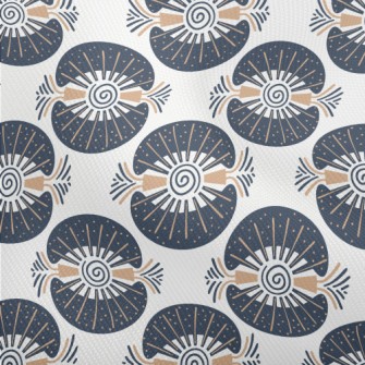 Modern Style Decoration Dobby
