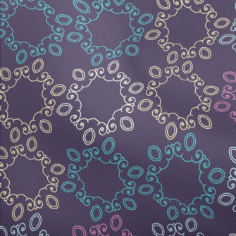 Artistic Flower Totem Dobby