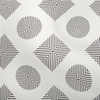 Plain Simple Pattern Dobby