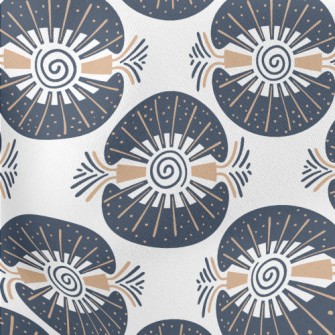 Modern Style Decoration Stretch Ponte