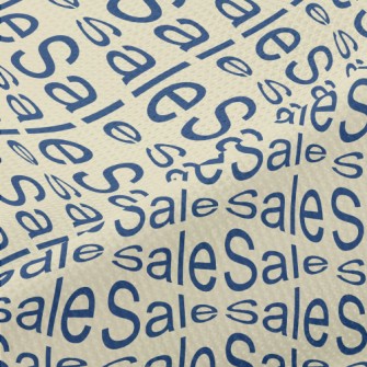 Modern Promotional Decoration Piqué