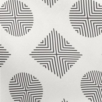 Plain Simple Pattern Pongee