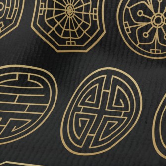 Chinese Traditional Symbols Terry