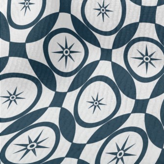 Compass And Intersecting Circl Terry