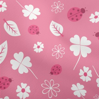 Clover And Ladybug Dobby