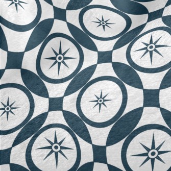 Compass And Intersecting Circl Minky