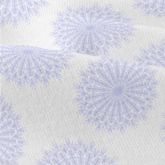 Snowflake Lace Modern Jersey