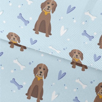 Guard Dog Waterproof Oxford