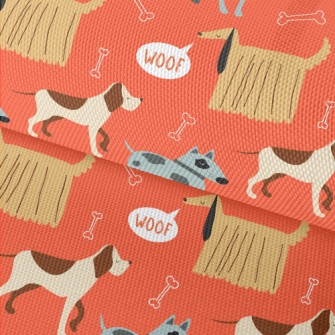 Elegant Pet Dog Waterproof Oxford
