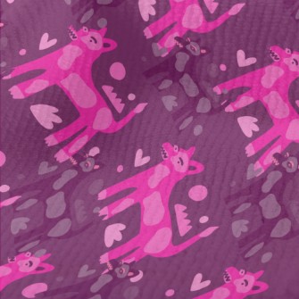 Cartoon Vicious Hound Terry