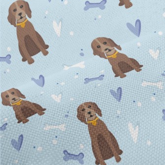 Guard Dog Performance Linen