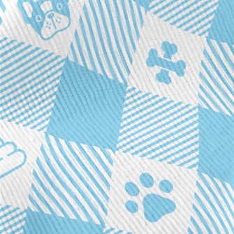 Diamond French Bulldog Element Standard Corduroy