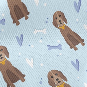 Guard Dog Standard Corduroy