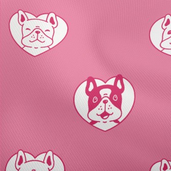Love Bulldog Dobby