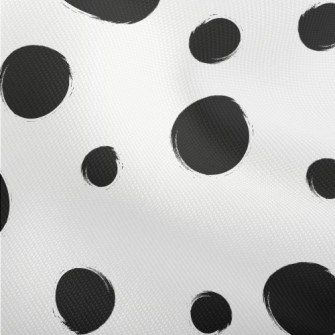Dalmatian Pattern Dobby
