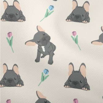 Black Pet French Bulldog Dobby