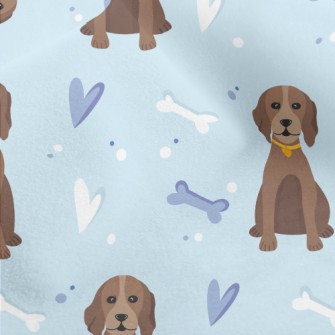 Guard Dog Micro Fleece