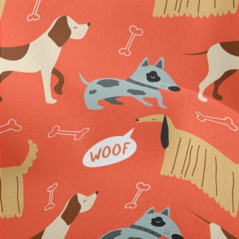 Elegant Pet Dog Lightweight Performance Linen
