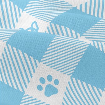 Diamond French Bulldog Element Modern Jersey
