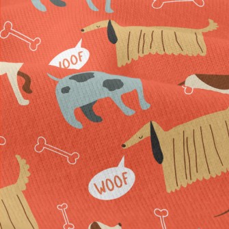 Elegant Pet Dog Modern Jersey