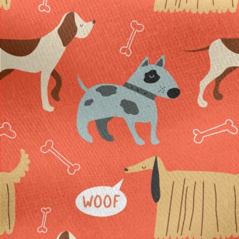 Elegant Pet Dog Jersey Backed Fleece