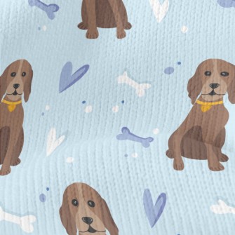 Guard Dog Stretch Jersey