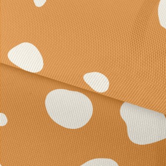 Fawn Stripes Waterproof Oxford