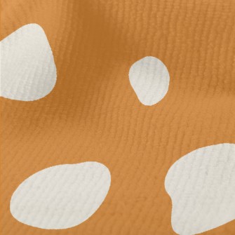 Fawn Stripes Terry