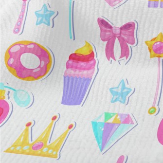 Magic Princess Props Terry