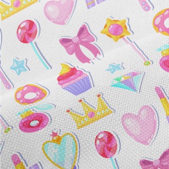 Magic Princess Props Performance Linen