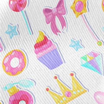 Magic Princess Props Standard Corduroy