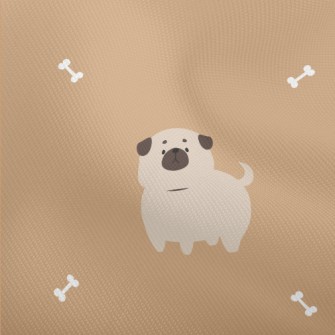 Cute Puppy Baby Dobby