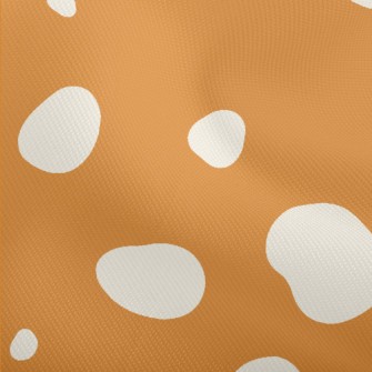Fawn Stripes Dobby