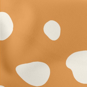 Fawn Stripes Stretch Ponte