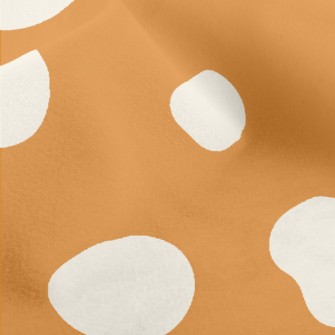Fawn Stripes Micro Fleece