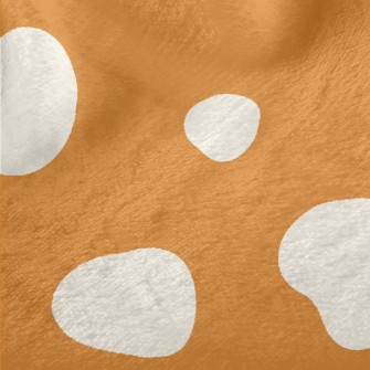 Fawn Stripes Minky