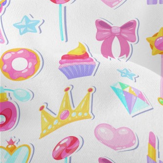 Magic Princess Props Lightweight Performance Linen