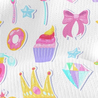 Magic Princess Props Stretch Jersey